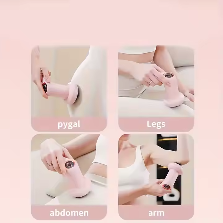 Deep Rolling Massager Deep Rolling Massager